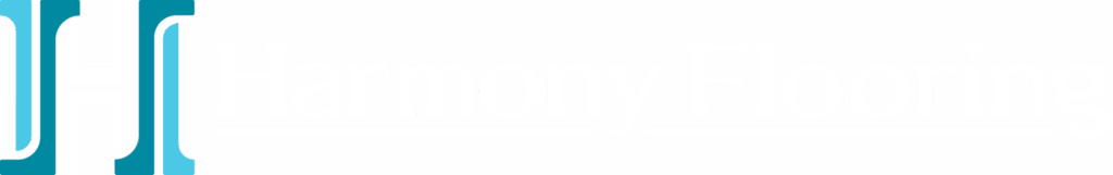 Harmony Flooring - white