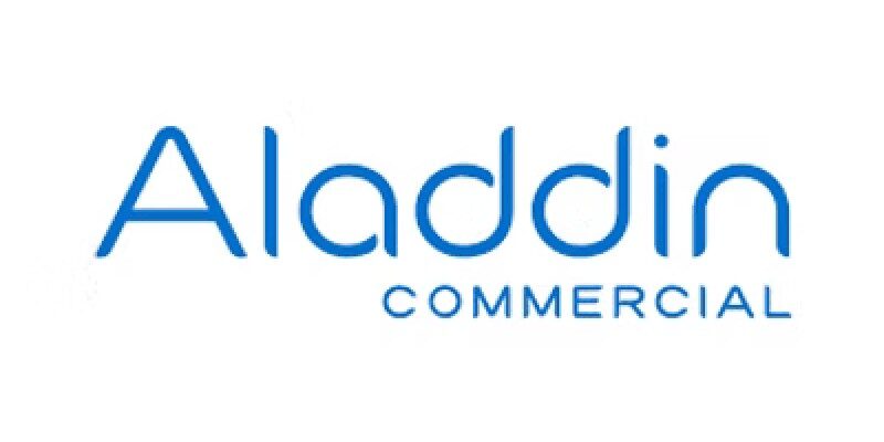Alladin logo