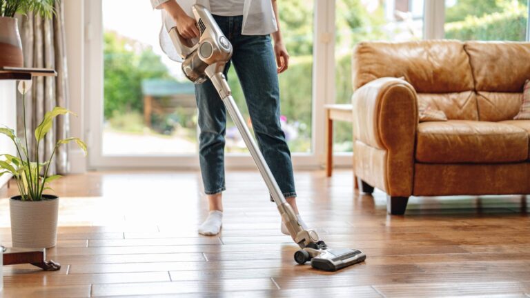 Maintenance Tips for Long-Lasting Floors