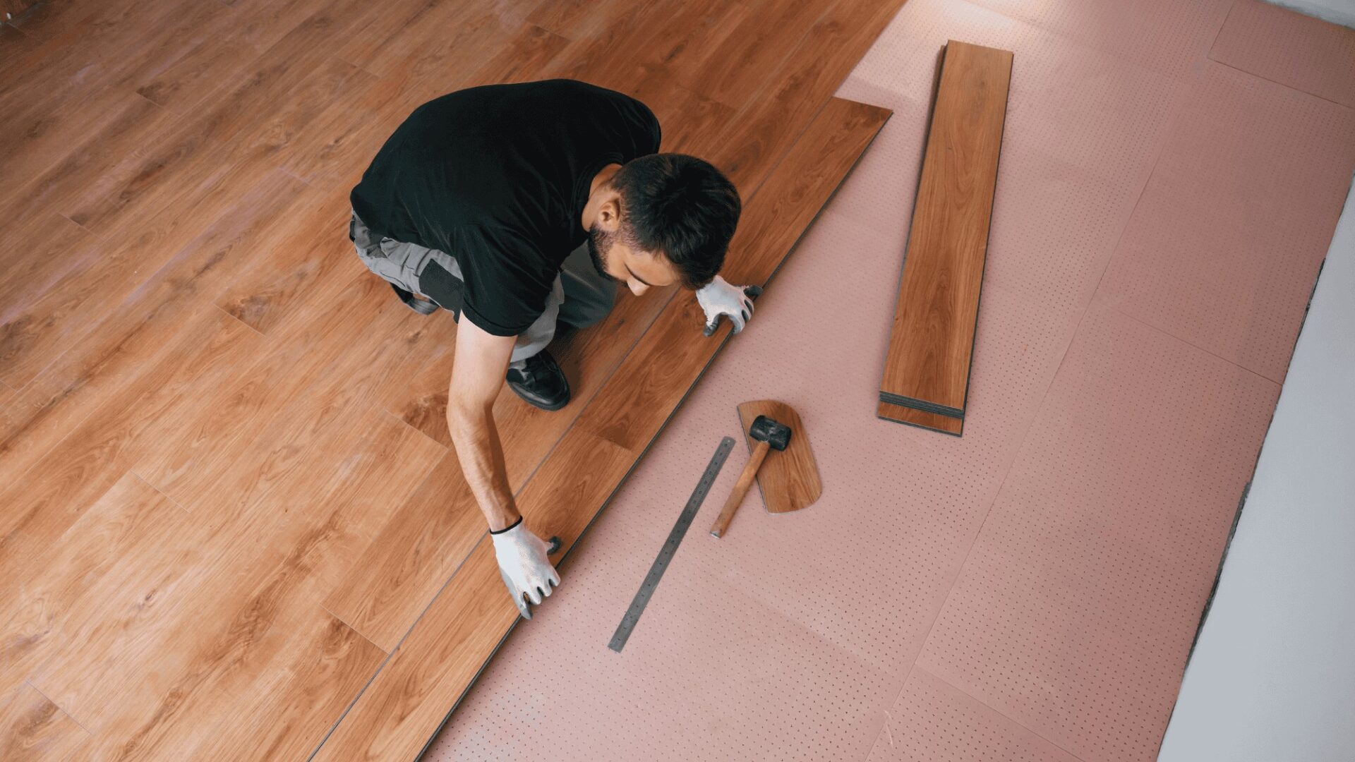 DIY vs Professional Flooring: Why Hiring a Pro Is Worth It