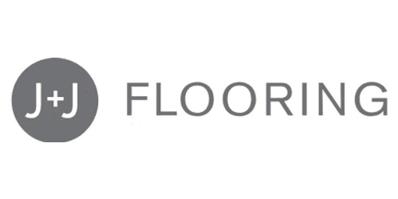J&J Flooring logo