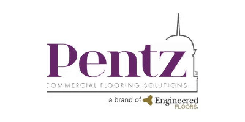 Pentz logo