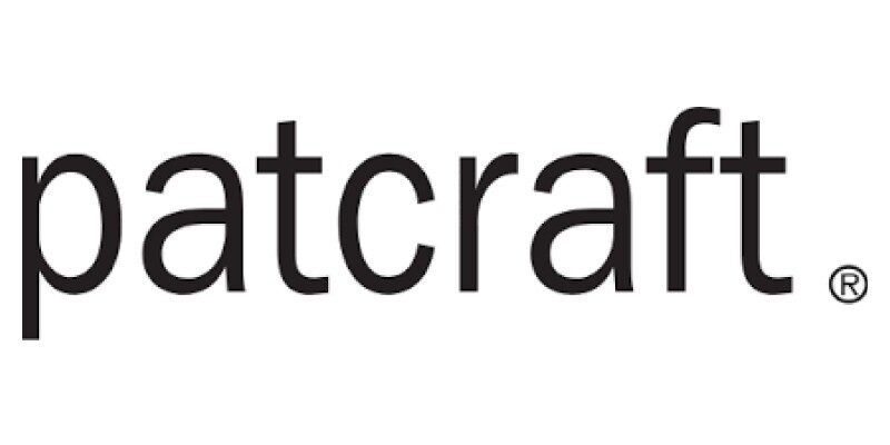 Patcraft logo
