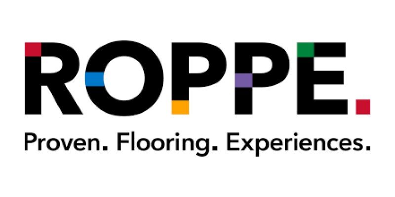 Roppe logo