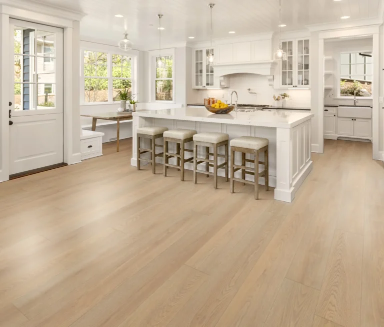 Flooring trends