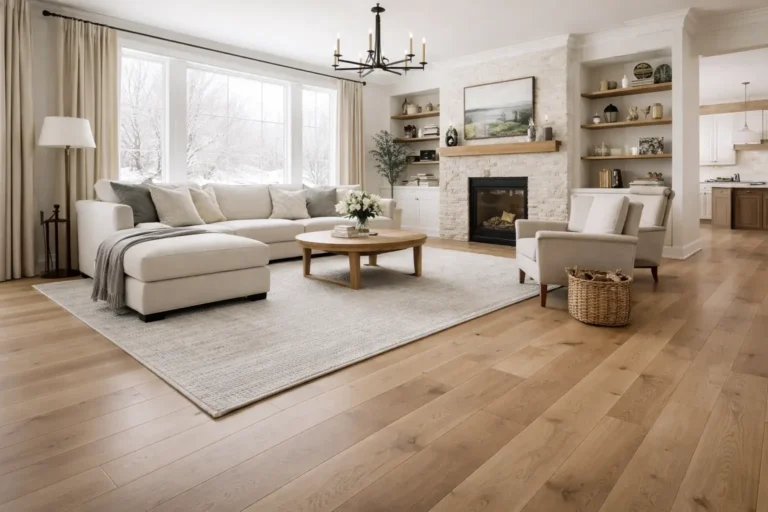 What Flooring Lasts the Longest