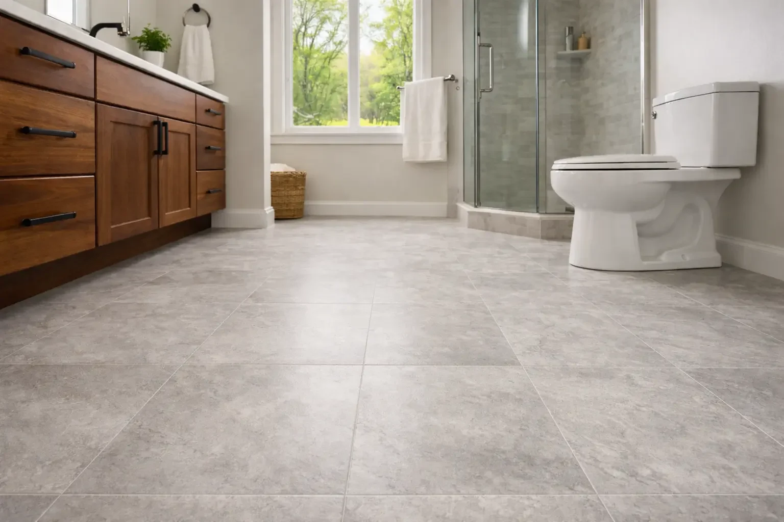 Vinyl Sheet Flooring vs LVP: Which One Fits Your Home