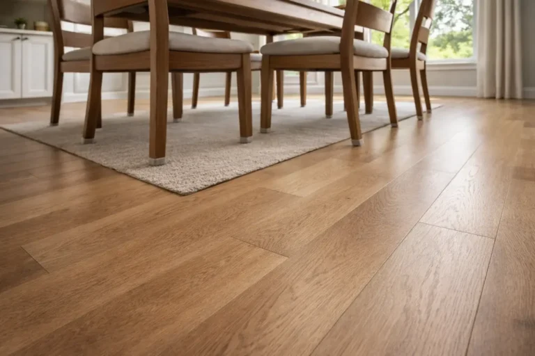 Furniture Pads: What Works Best for Hardwood, LVP, Laminate, and Tile Floors