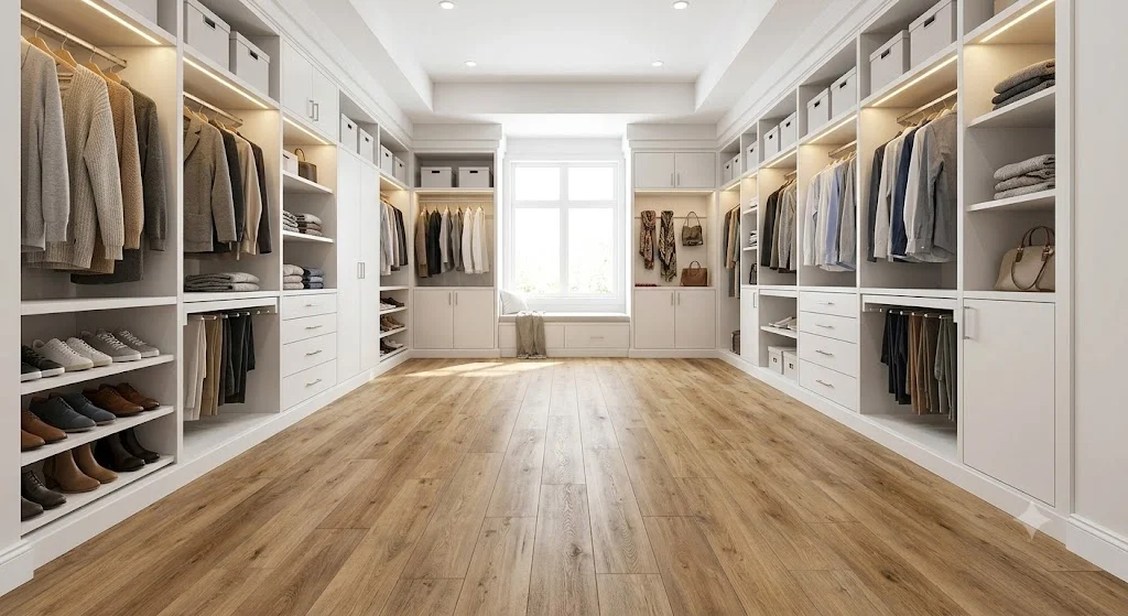 Explore Mohawk flooring options at Harmony Flooring
