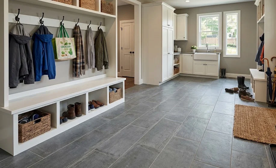 Explore MSI flooring options at Harmony Flooring