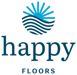 Happy Floors logo